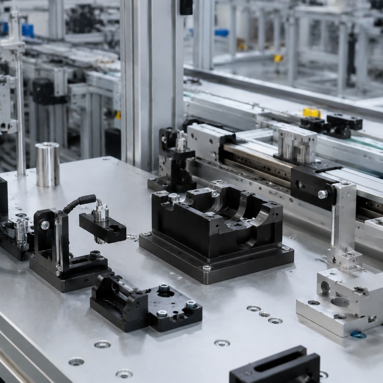 Automation