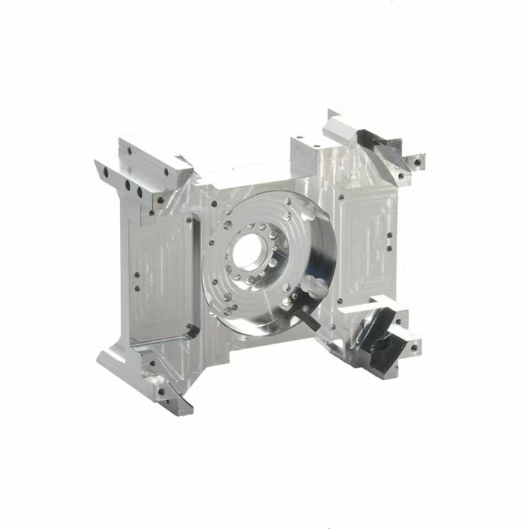 CNC Turning